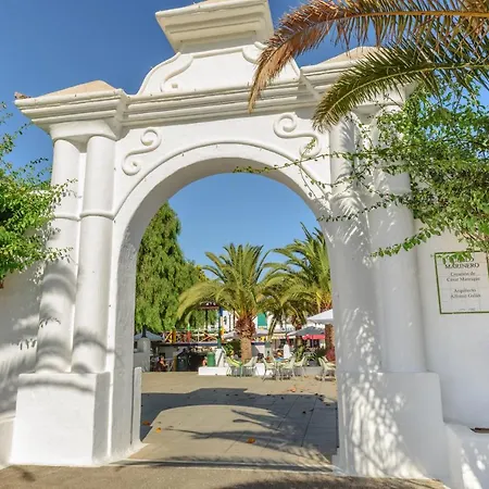 Lägenhet Lanzahost “casita Bruna” - Apartamento Tranquilo De 2 Dormitorios *