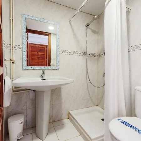 Apartmán Lanzahost “casita Bruna” - Apartamento Tranquilo De 2 Dormitorios