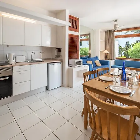 Apartmán Lanzahost “casita Bruna” - Apartamento Tranquilo De 2 Dormitorios Costa Teguise